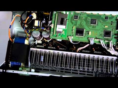 Sony STRDN1030 Wi-Fi Network A/V Receiver