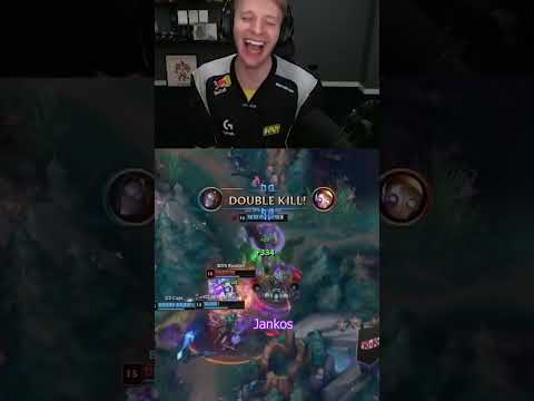 Weakest Dr. Mundo in PRO PLAY