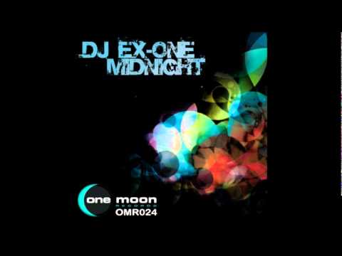 DJ Ex One   Midnight