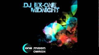 DJ Ex One   Midnight