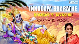 Innudaya Bharathe Jayashri - Anubhavam