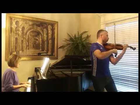 8/23/2020 Bedtime With Bach - Kiril Laskarov, violin