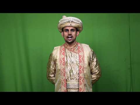 ankur chikara audition- h...