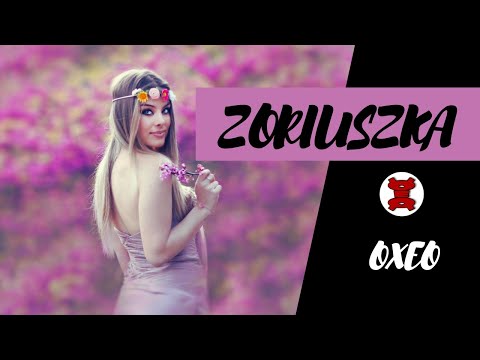 OXEO feat. Triglav - Zoriuszka (Ethnic Deep House Mix) / Зорюшка Русская Электронная Музыка