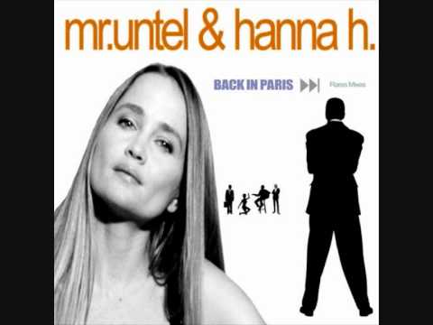 Mr Untel & Hanna H - Take Me Faraway (Trumpet Mix)