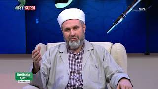 ÎLMİHALA ŞAFİÎ 2019 (ŞAFİ İLMİHALİ 2019) BEŞA 21