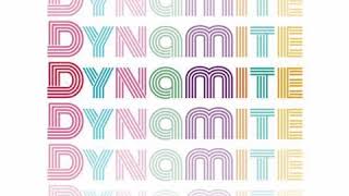 Dynamite (Midnight Remix)
