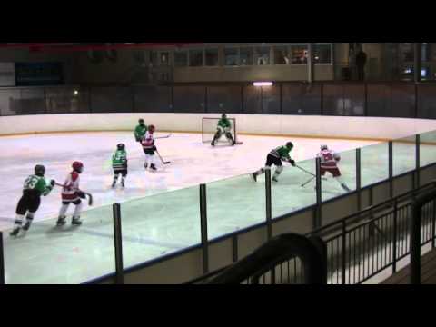 GrIFK/White - RedWings (-98) 1.erä