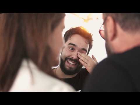 Breno Rocha - NaSala 18 anos