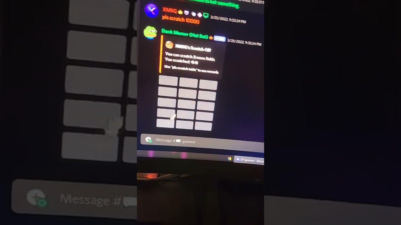 how to win dank memer blackjack