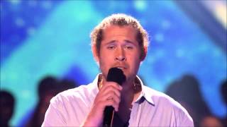 Jeff Brinkman - Without You (The X Factor 2013)