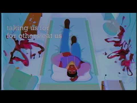 Taking us for others eat us