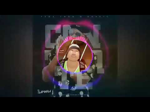 Mc Sapinha- Felicidades 150 BPM- Dj Carlitinho e Dj TITI (Cuiabá)