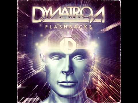 Dynatron - On The Edge of Space