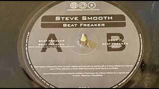 Steve Smooth - Drop It