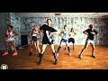 Toni Braxton - Please | Jazz-funk choreography by ...
