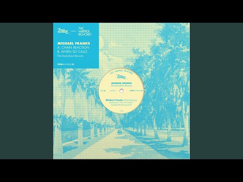 When Sly Calls (DoctorSoul's Don't Touch That Phone - Extended Re - Therapy)