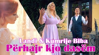 Pleurant Aliti & Kumrije Biba - Per Hajr Kjo Dasem