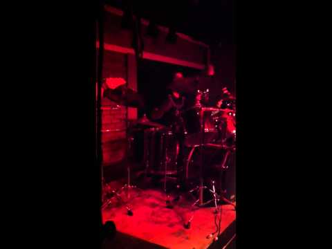 DAZEIN- Fiction In Parallells Live (ending only 4/5/12)