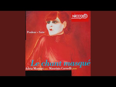 Video thumbnail for La balançoire