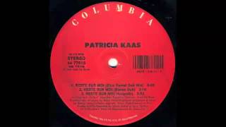 Patricia Kaas - Reste Sur Moi (Blue Velvet Dub Mix)!