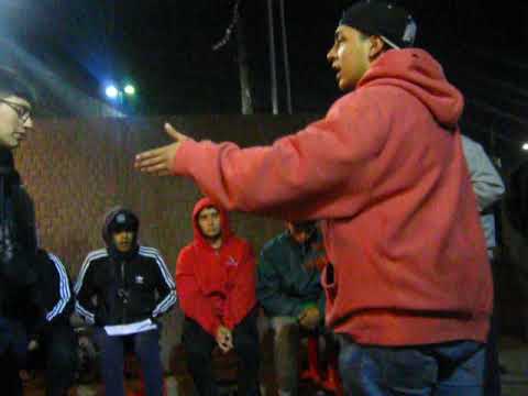 ASTAROTH VS KRAMPUS • 8VOS • GL VOL.5 TRAP