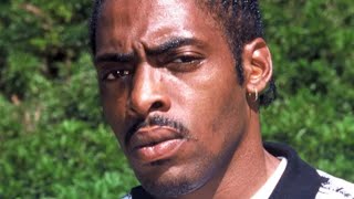 Details About Coolio That&#39;ll Break Your Heart