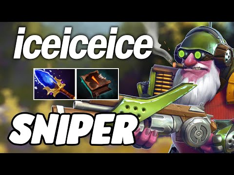 Iceiceice Offlane Sniper 7.25c