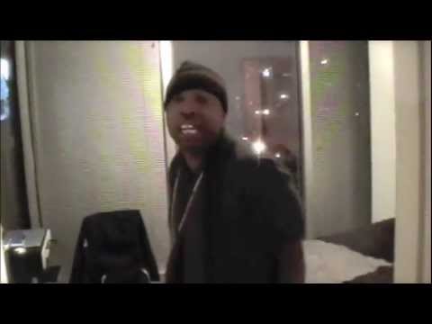 Lil Dank ( feat.DOE BAMMA),