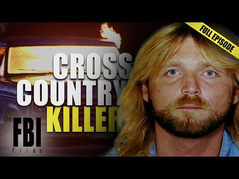 Deadly Stranger | FULL EPISODE | The FBI Files