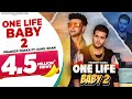 One Life Baby 2 (Official Video) | Sahil Khan | Pradeep Dhaka | Devender Ahlawat |  Aar Par Music