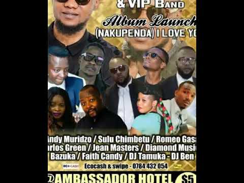 Desolo B   I love you ( official video music)