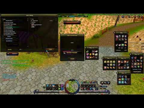 4Secret - farming for upp event.