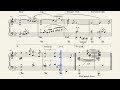 From Dream to Dream - composition and solo jazz piano arrangement by Benny Golson
