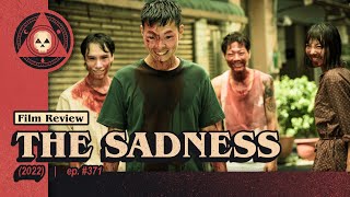 Download lagu #371 – The Sadness (2022) mp3