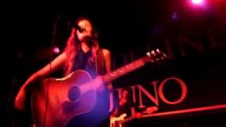 Same Sky - Madeline Juno - FZW Dortmund - 09.09.14