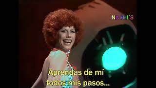 LADY BUMP PENNY MCLEAN SUBTITULADO NAVHI&#39;S