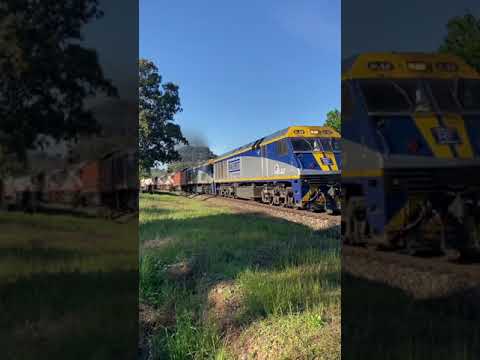 TRAINS AM22 5PM9 EL62 EL60 CLF4 SCT011 SCT001 CSR006 Clapham 26/09/21 plus a rake of new flats