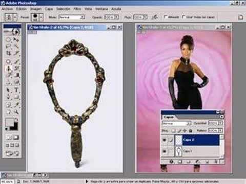 RE: Imagen con leve retoque