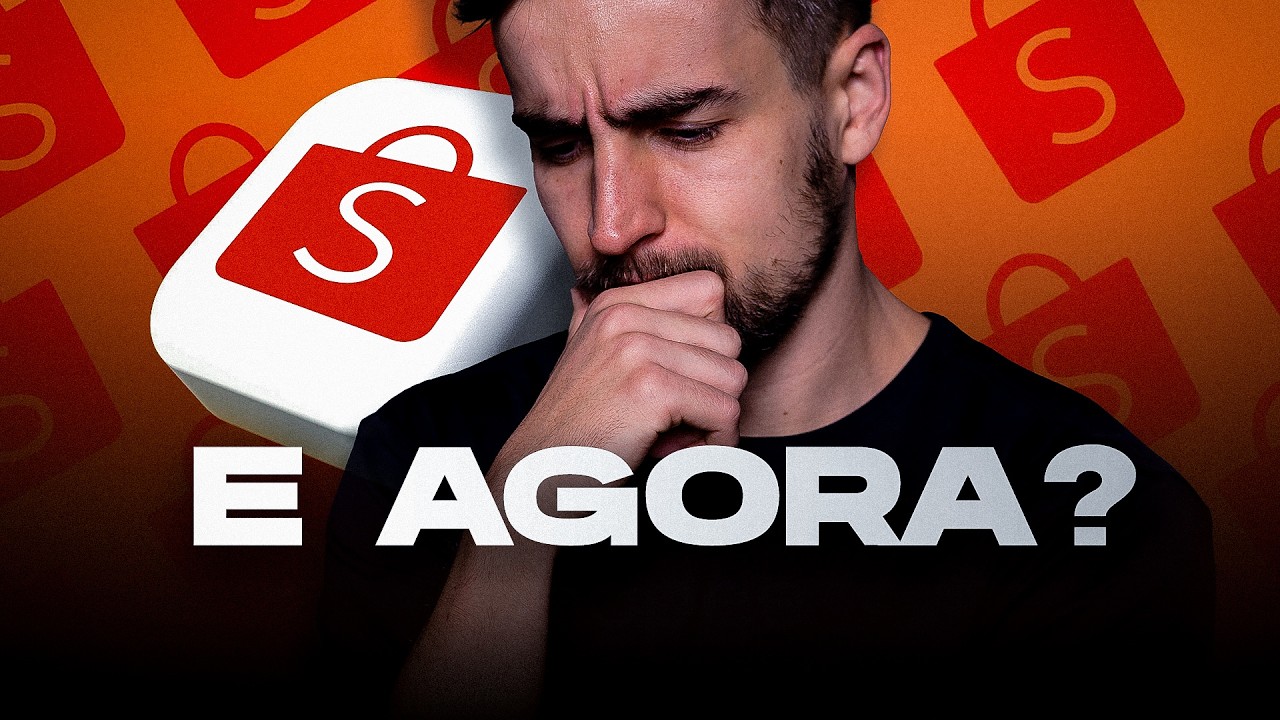 CATÁLOGO na Shopee: o que fazer?