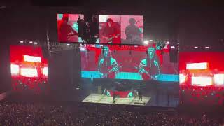 IV OF SPADES - Ilaw sa Daan (Live at the MOA Arena - Day 1)