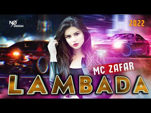 Mc ZaFaR - LAMBADA
