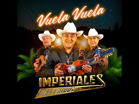 Dame Más Amor - Imperiales de la Sierra