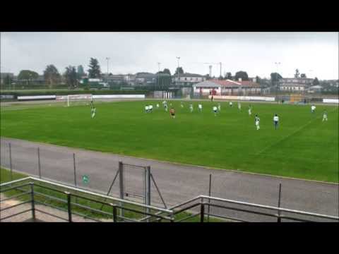 GIOVANISSIMI SPERIMENTALI. Marano-Union Vi.Po.