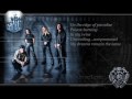 KAMELOT Edge Of Paradise