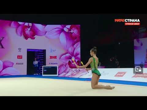 Darya Verenich Clubs 2025 🥇🌲30.150