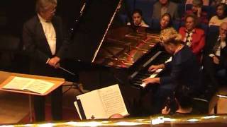 Gülsin Onay - Tchaikovsky Piano Concerto no.1 (1/2)