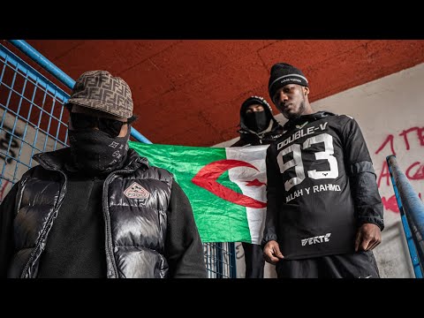 Le Mze - Hollandaise🇳🇱🇲🇦