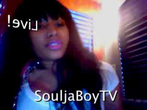 Soulja Boy & Nicki Minaj