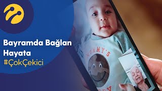Bayramda Bağlan Hayata